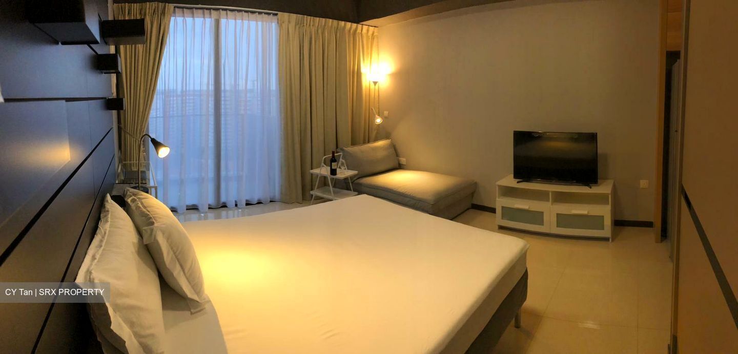 The Poiz Residences (D13), Apartment #361058331
